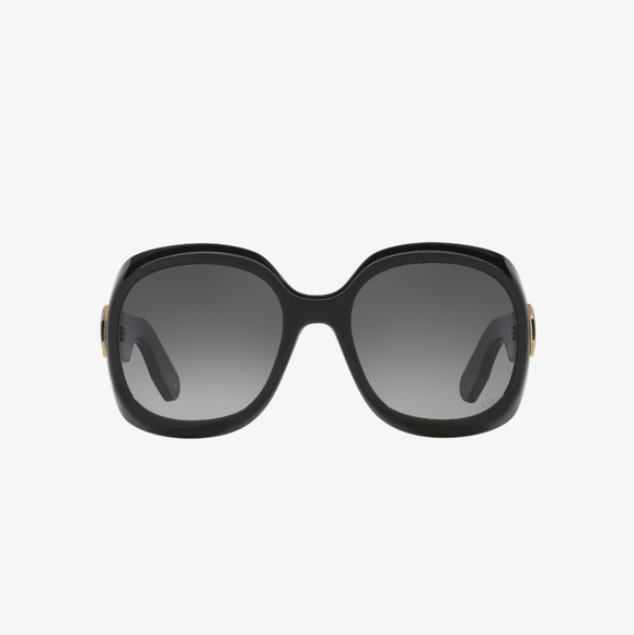 NEW DIOR CD40114I Black Sunglasses - Picture 14 of 15